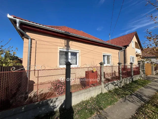 Eladó ház Berettyóújfalu 81 nm