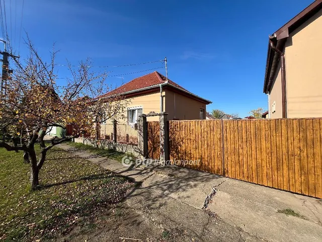 Eladó ház Berettyóújfalu 81 nm