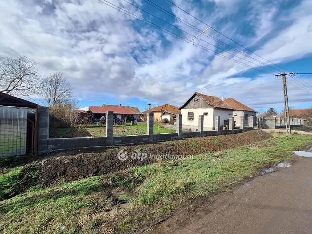 Eladó ház Komádi 67 nm