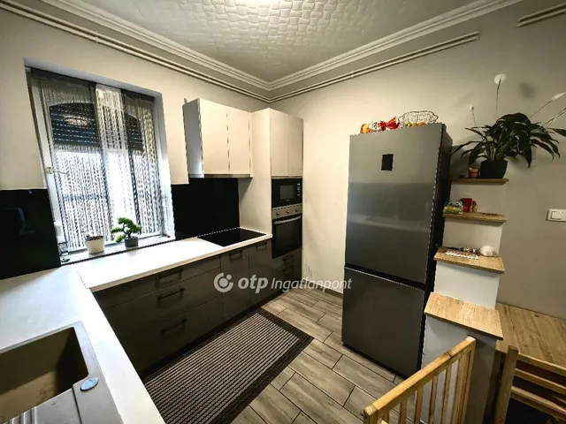 Eladó ház Kunhegyes 106 nm