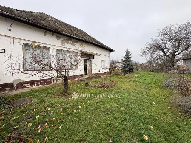 Eladó ház Kisújszállás 61 nm