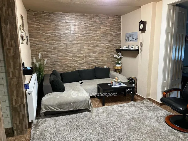 Eladó ház Jászberény 110 nm