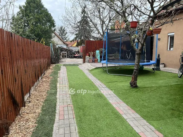 Eladó ház Jászberény 110 nm