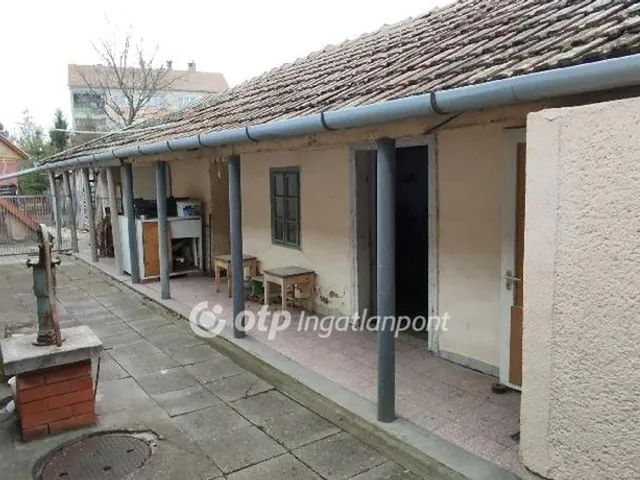 Eladó ház Jászberény 91 nm