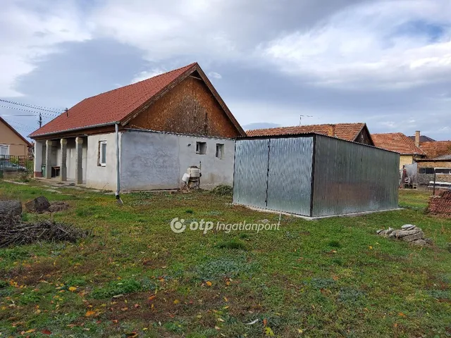 Eladó ház Zsámbok 55 nm