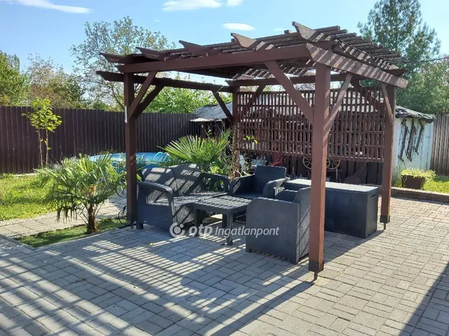 Eladó ház Hatvan 125 nm