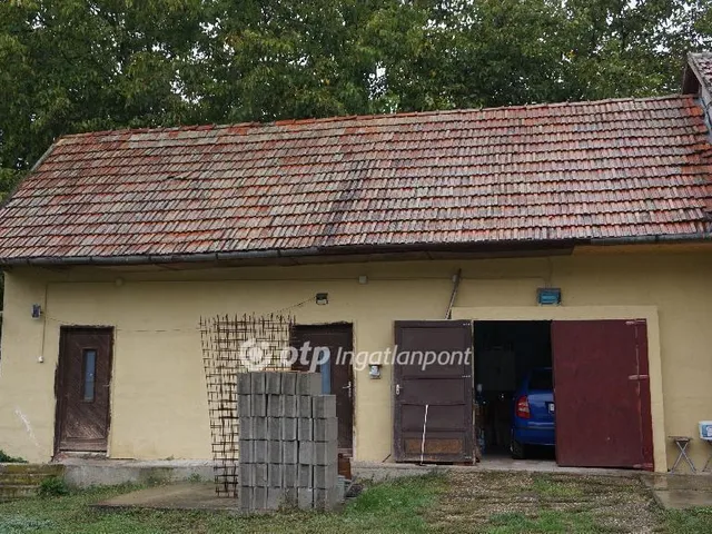 Eladó ház Vácszentlászló 100 nm