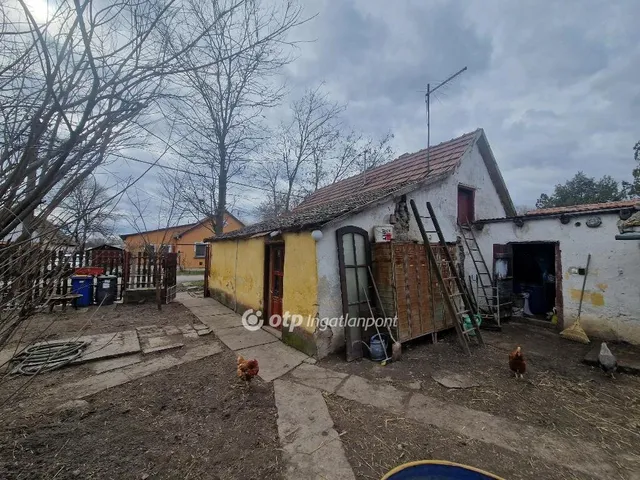 Eladó ház Cegléd 39 nm