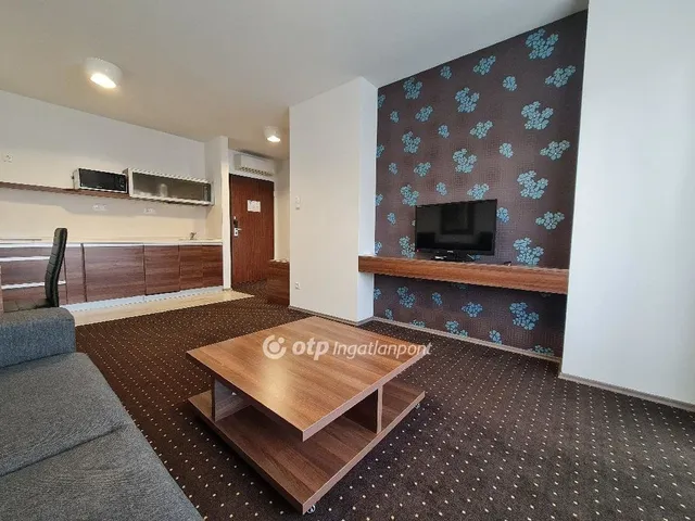 Eladó lakás Hajdúszoboszló 40 nm