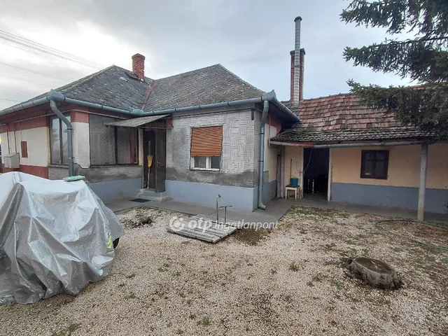 Eladó ház Jászfényszaru 67 nm