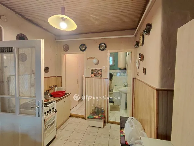 Eladó ház Jászfényszaru 67 nm