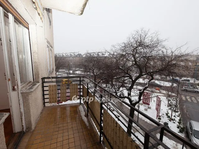 Eladó lakás Budapest XIV. kerület 32 nm