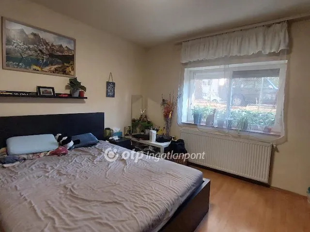 Eladó lakás Budapest XIV. kerület 29 nm