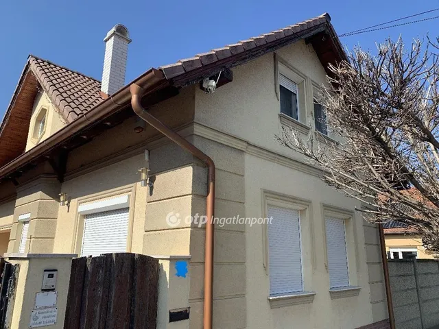 Eladó ház Jászberény 150 nm