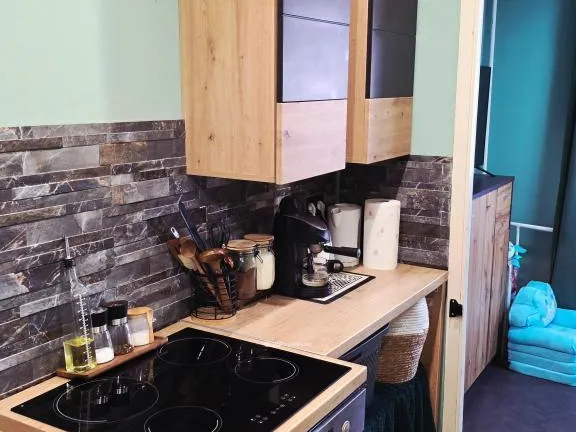 Eladó lakás Budapest XV. kerület 35 nm