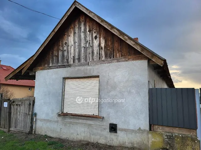 Eladó ház Jászfényszaru 60 nm