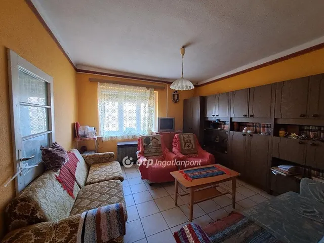 Eladó ház Kunhegyes 86 nm