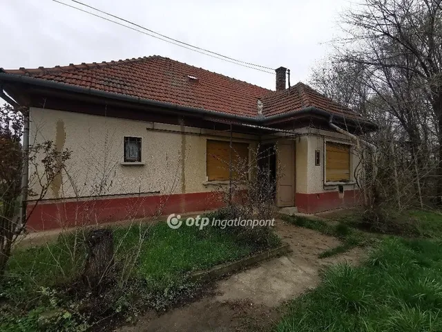 Eladó ház Albertirsa 82 nm