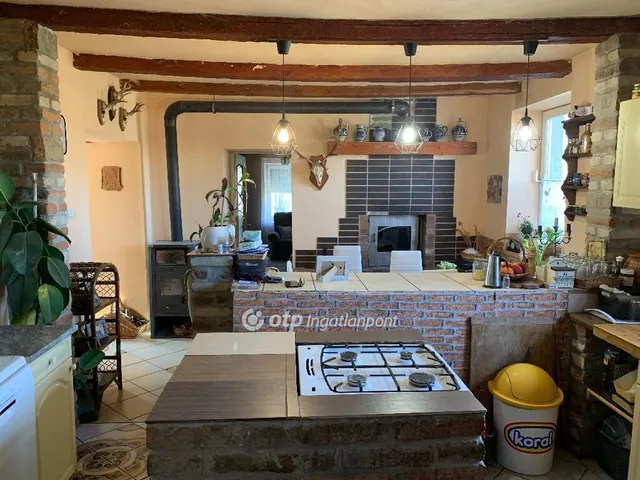 Eladó mezőgazdasági ingatlan Fegyvernek 75 nm