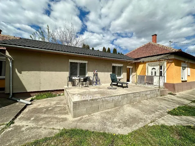 Eladó ház Pilis 106 nm