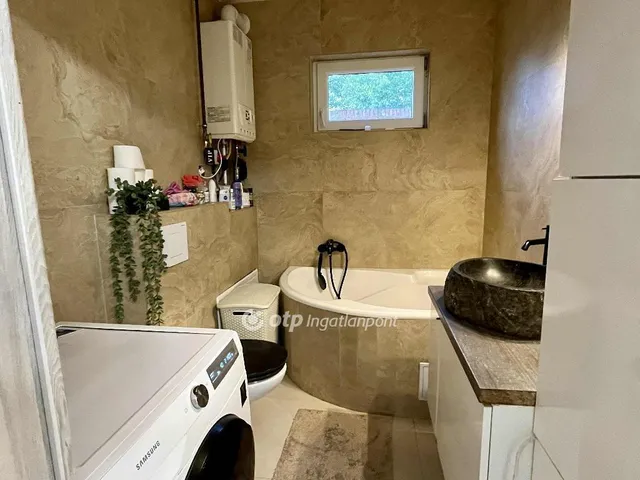 Eladó ház Cegléd 71 nm