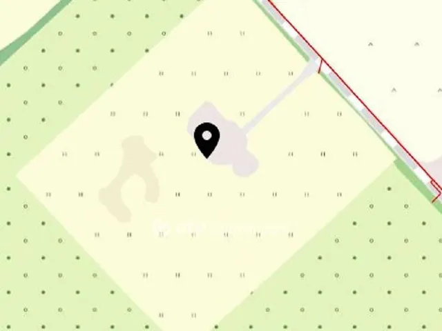 Eladó ház Cegléd 588 nm