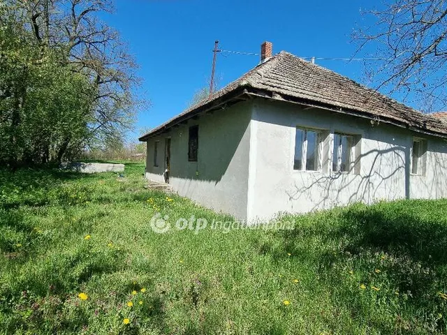 Eladó ház Albertirsa 78 nm