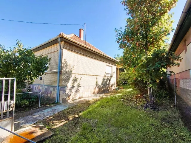 Eladó ház Ecséd 111 nm