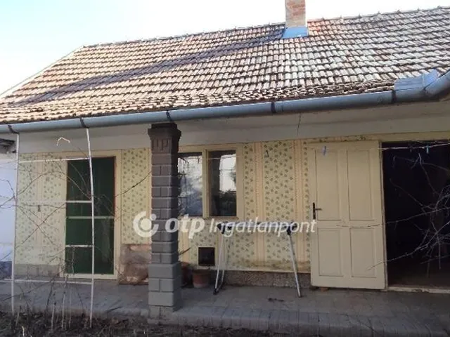 Eladó ház Jászberény 69 nm