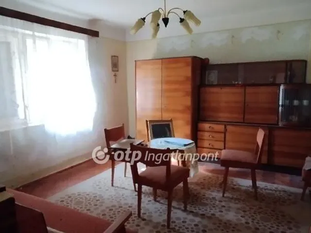 Eladó ház Jászberény 69 nm