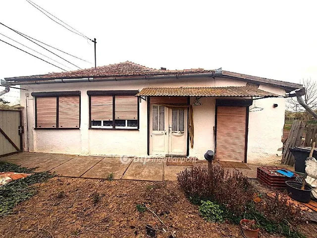 Eladó ház Okány 97 nm