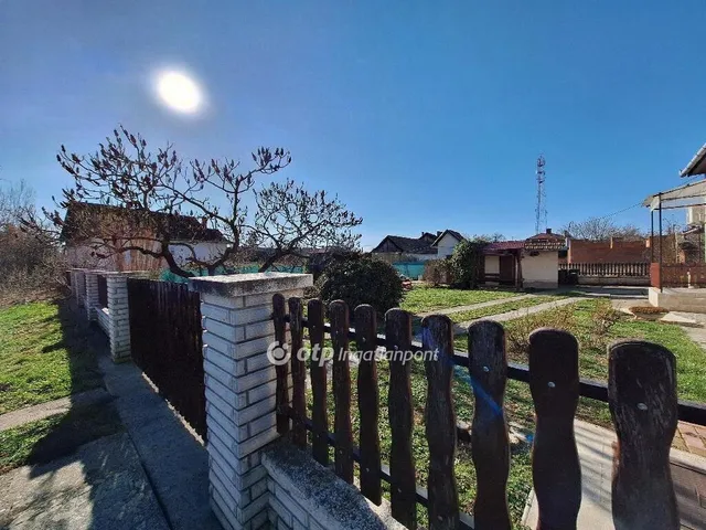 Eladó ház Füzesgyarmat 144 nm