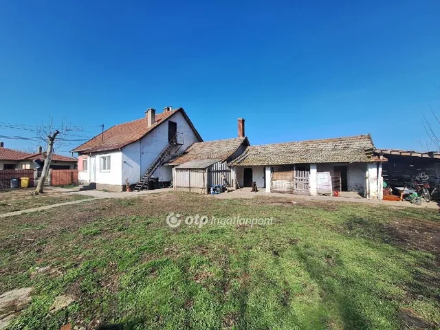 Eladó ház Füzesgyarmat 68 nm