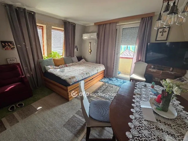 Eladó lakás Hajdúszoboszló 36 nm