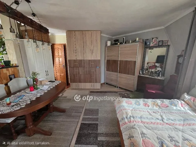 Eladó lakás Hajdúszoboszló 36 nm
