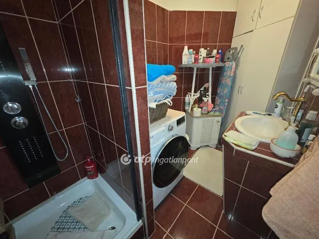 Eladó lakás Hajdúszoboszló 36 nm