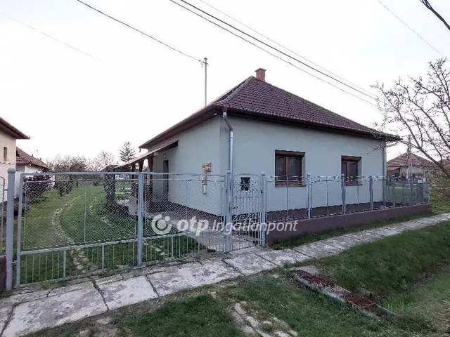Eladó ház Ecsegfalva 73 nm