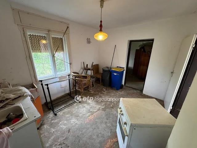 Eladó ház Cegléd 40 nm