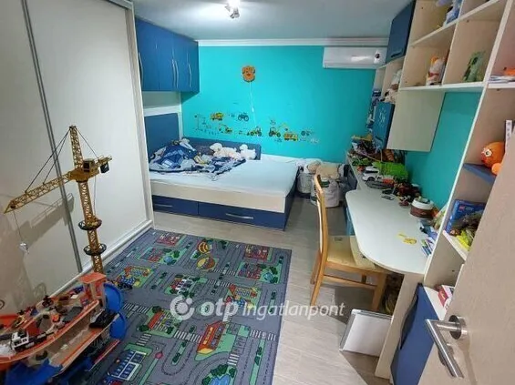 Eladó ház Mohács 116 nm