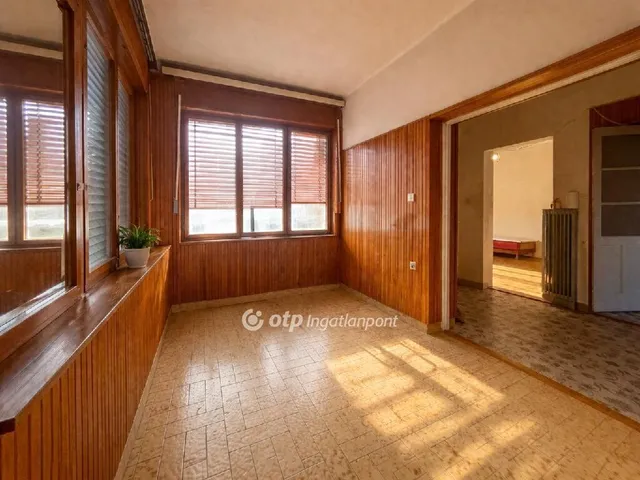 Eladó ház Budapest XVI. kerület 80 nm