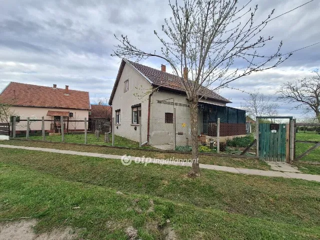 Eladó ház Vésztő 80 nm