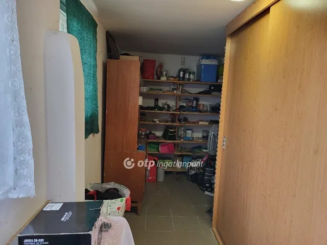 Eladó ház Tápióság 81 nm