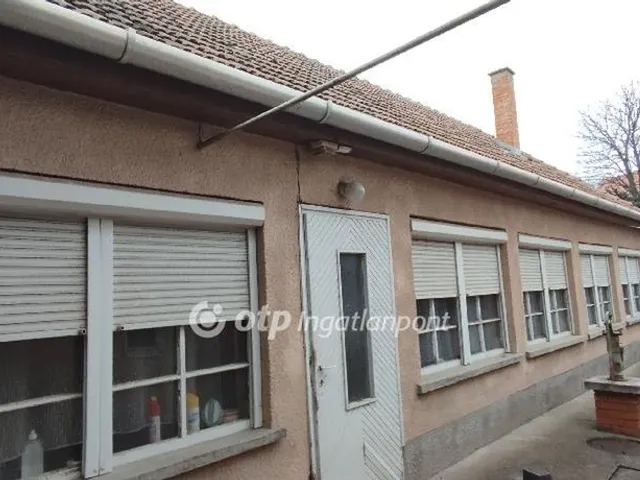 Eladó ház Jászberény 91 nm