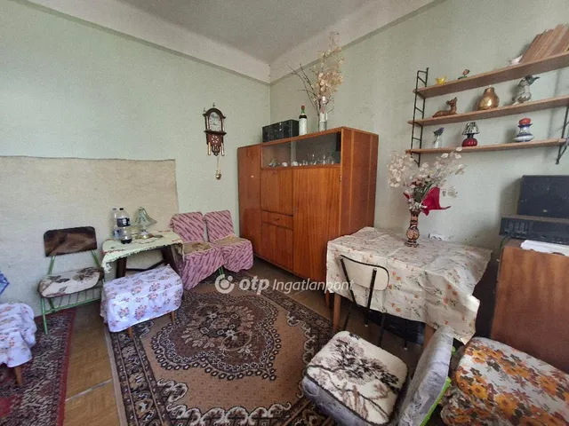 Eladó ház Budapest XVI. kerület 80 nm