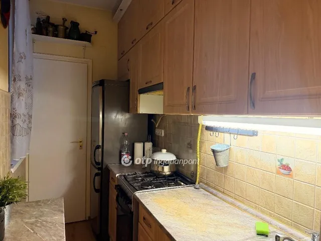 Eladó lakás Budapest XVI. kerület 56 nm