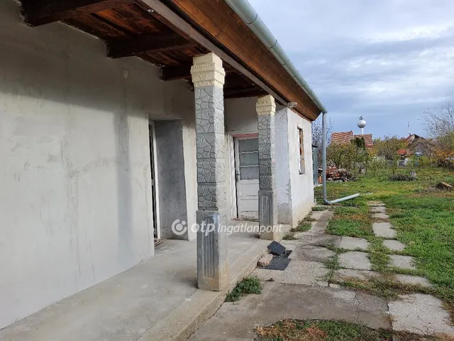 Eladó ház Zsámbok 55 nm