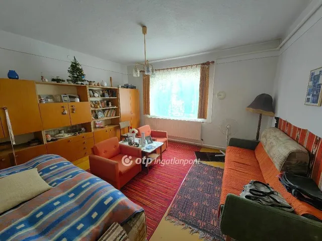 Eladó ház Kisújszállás 91 nm