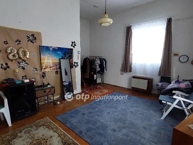 Eladó ház Kisújszállás 40 nm