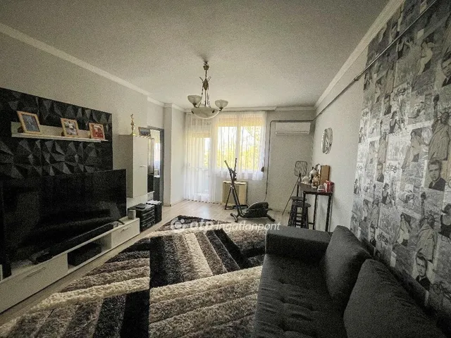 Eladó lakás Hajdúszoboszló 50 nm