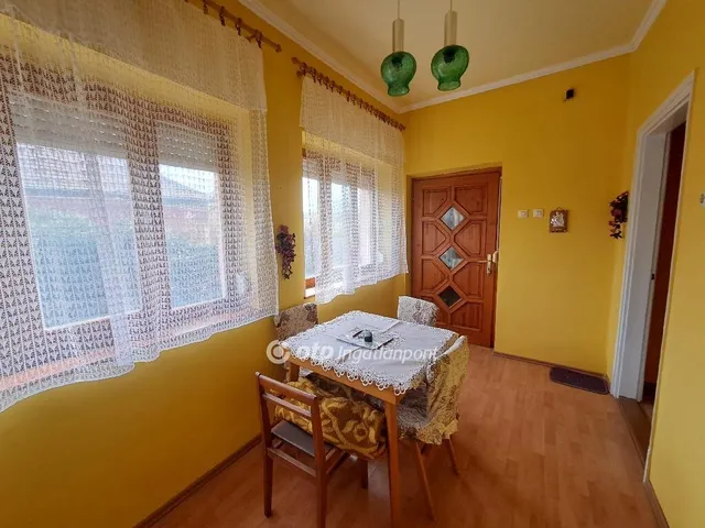 Eladó ház Kunmadaras 94 nm
